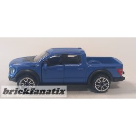 Majorette Ford F-150 Raptor