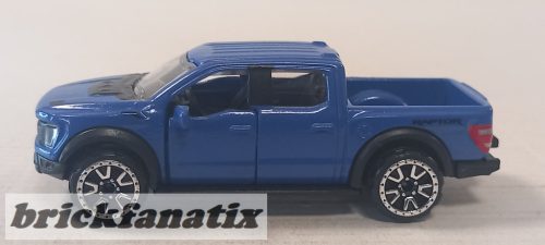 Majorette Ford F-150 Raptor