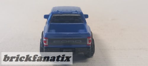 Majorette Ford F-150 Raptor