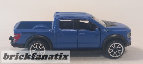 Majorette Ford F-150 Raptor
