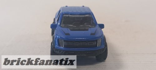 Majorette Ford F-150 Raptor