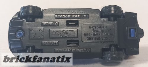 Majorette Ford F-150 Raptor