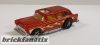 Hot Wheels - AKCIÓ - Chevy Nomad