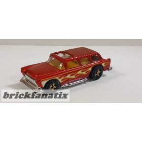 Hot Wheels - AKCIÓ - Chevy Nomad