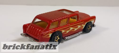 Hot Wheels - AKCIÓ - Chevy Nomad