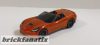 Hot Wheels - AKCIÓ - 2014 Corvette Stingray