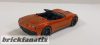 Hot Wheels - AKCIÓ - 2014 Corvette Stingray