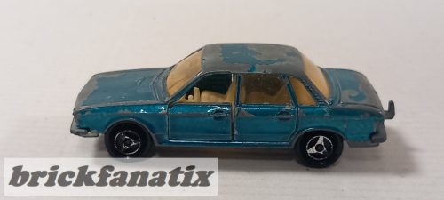 Majorette Volkswagen K70