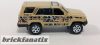 Matchbox 1985 Toyota 4 Runner