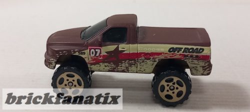 MATCHBOX Dodge Ram SRT-10 ( 2006 )