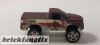 MATCHBOX Dodge Ram SRT-10 ( 2006 )