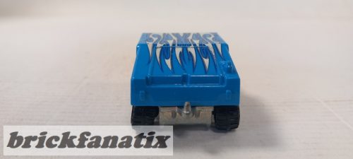 Hot Wheels Humvee