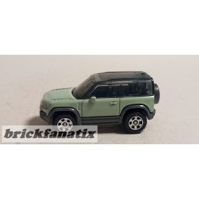 Matchbox 2020 Land Rover Defender