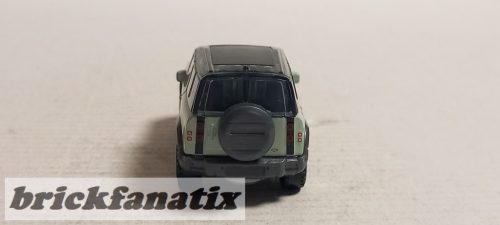 Matchbox 2020 Land Rover Defender
