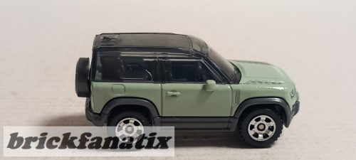 Matchbox 2020 Land Rover Defender