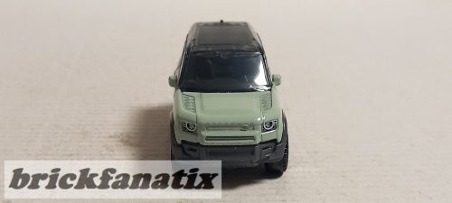 Matchbox 2020 Land Rover Defender