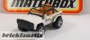 Matchbox - SALE - Land Rover SVX