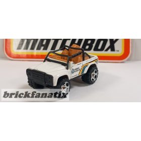 Matchbox - AKCIÓ - Vantom