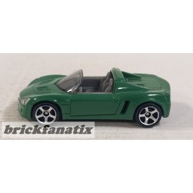 Matchbox Opel Speedster
