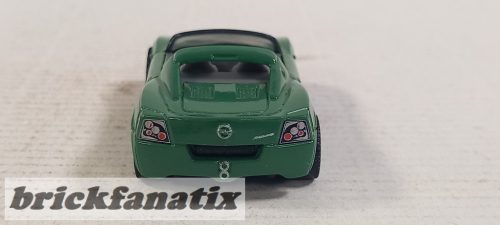 Matchbox Opel Speedster