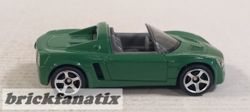 Matchbox Opel Speedster