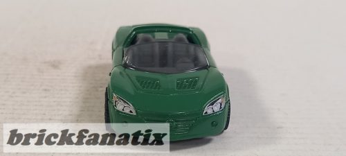 Matchbox Opel Speedster