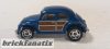 HOT WHEELS Volkswagen Beetle