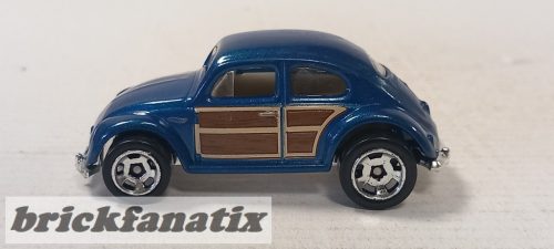 HOT WHEELS Volkswagen Beetle