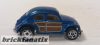 HOT WHEELS Volkswagen Beetle