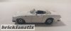Matchbox 1969 Volvo P1800 S
