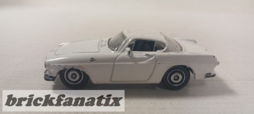 Matchbox 1969 Volvo P1800 S