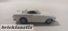Matchbox 1969 Volvo P1800 S