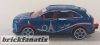 Majorette Citroen DS7