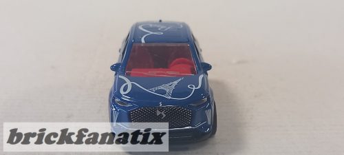 Majorette Citroen DS7