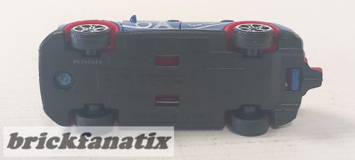 Majorette Citroen DS7