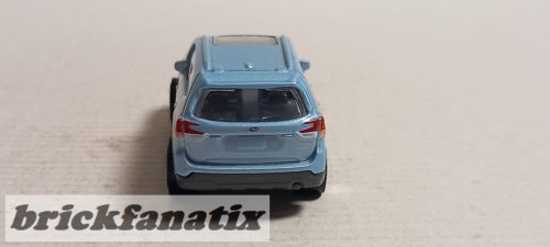 Matchbox 2019 Subaru Forester
