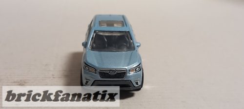 Matchbox 2019 Subaru Forester