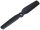 Lego Propeller 2 Blade 9 Diameter, Black