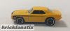HOT WHEELS 1969 COPO Camaro