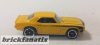 HOT WHEELS 1969 COPO Camaro