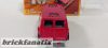 Matchbox 40th Anniversary Superfast '77 Chevy Van