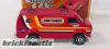 Matchbox 40th Anniversary Superfast '77 Chevy Van