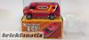 Matchbox 40th Anniversary Superfast '77 Chevy Van