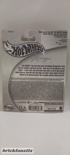 Hot Wheels Racing Deora - Mobil 1