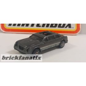 Matchbox - SALE - Limousine