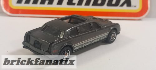 Matchbox - SALE - Limousine
