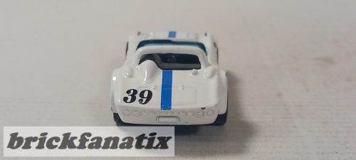 Hot Wheels Corvette Grand Sport Roadster #39