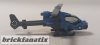 MATCHBOX Mission Helicopter