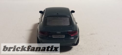 MSZ Toys Audi A7 1:43 ( Pull Back )
