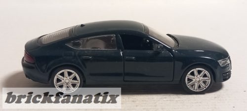 MSZ Toys Audi A7 1:43 ( Pull Back )